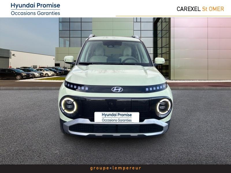Image HYUNDAI Inster 49 kWh 115ch Creative