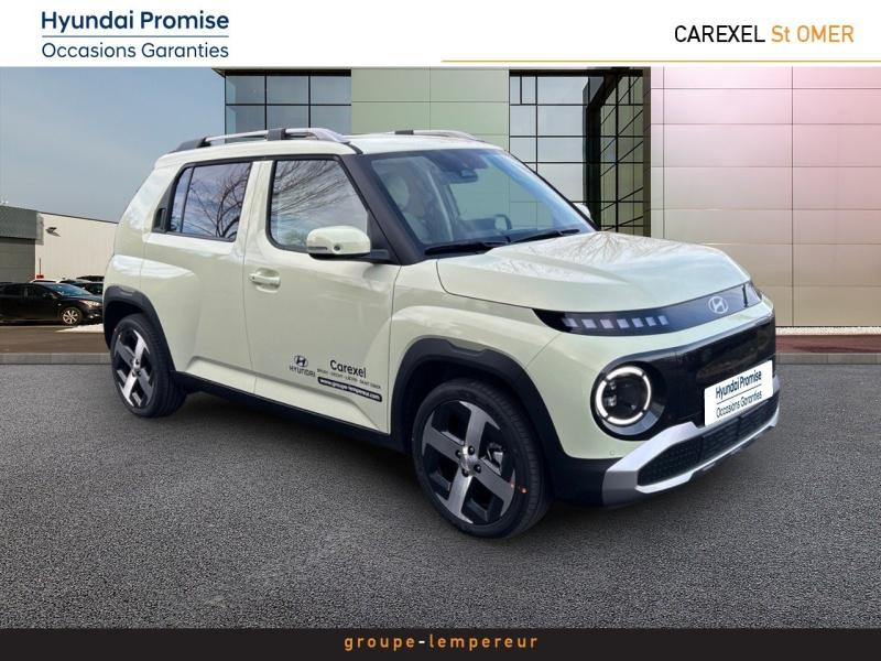 Image HYUNDAI Inster 49 kWh 115ch Creative