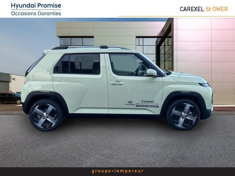 Image HYUNDAI Inster 49 kWh 115ch Creative