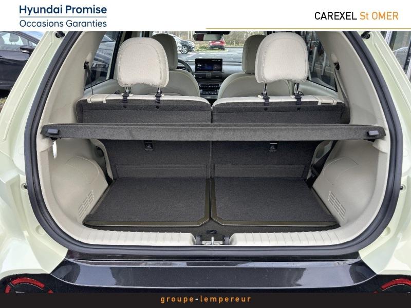 Image HYUNDAI Inster 49 kWh 115ch Creative