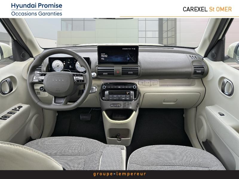 Image HYUNDAI Inster 49 kWh 115ch Creative