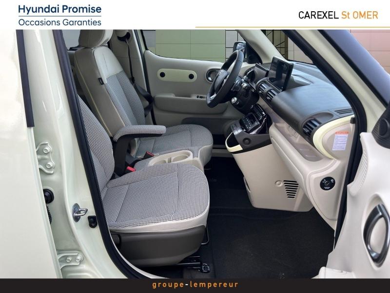 Image HYUNDAI Inster 49 kWh 115ch Creative