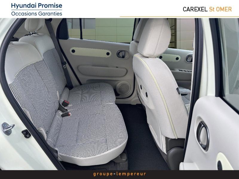 Image HYUNDAI Inster 49 kWh 115ch Creative