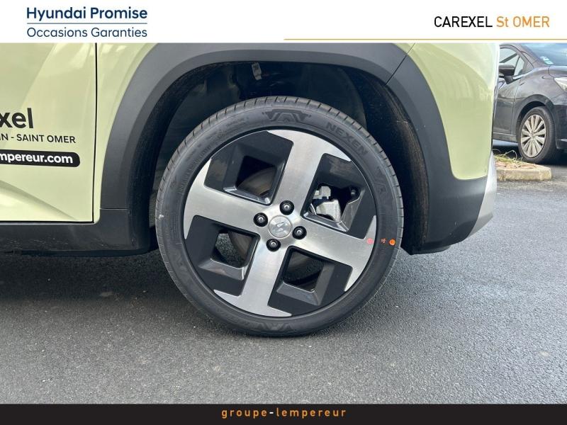 Image HYUNDAI Inster 49 kWh 115ch Creative