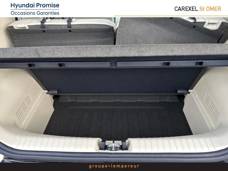 Image HYUNDAI Inster 49 kWh 115ch Creative