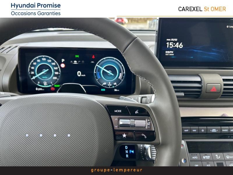 Image HYUNDAI Inster 49 kWh 115ch Creative