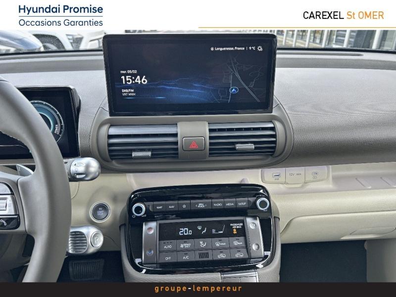 Image HYUNDAI Inster 49 kWh 115ch Creative