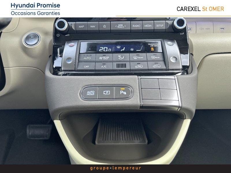 Image HYUNDAI Inster 49 kWh 115ch Creative