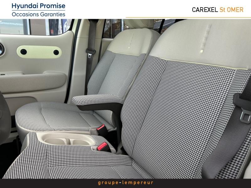 Image HYUNDAI Inster 49 kWh 115ch Creative