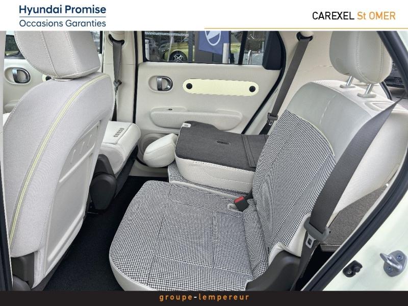 Image HYUNDAI Inster 49 kWh 115ch Creative