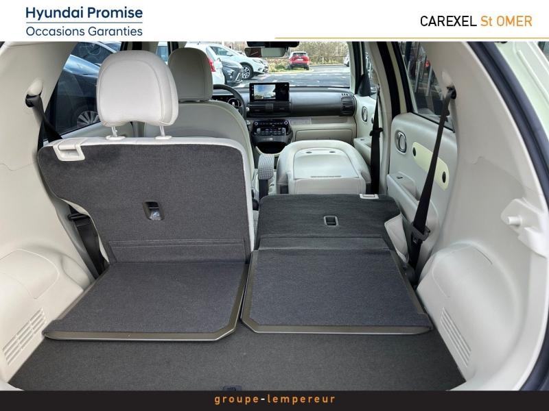 Image HYUNDAI Inster 49 kWh 115ch Creative