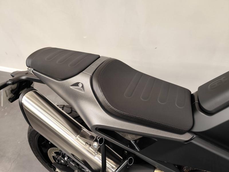 Image HUSQVARNA Svartpilen Svartpilen 801