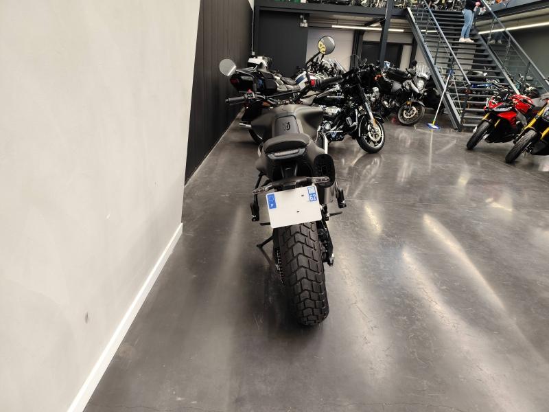 Image HUSQVARNA Svartpilen Svartpilen 801
