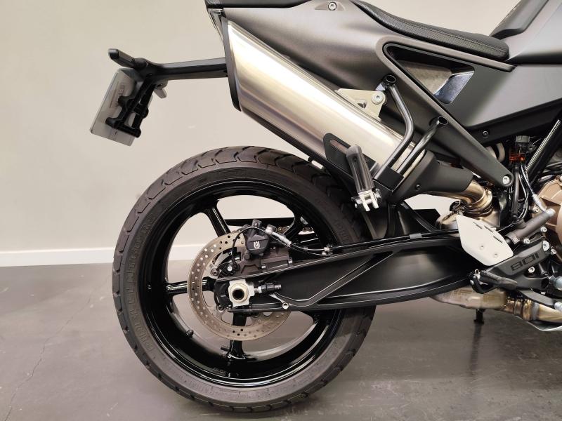 Image HUSQVARNA Svartpilen Svartpilen 801