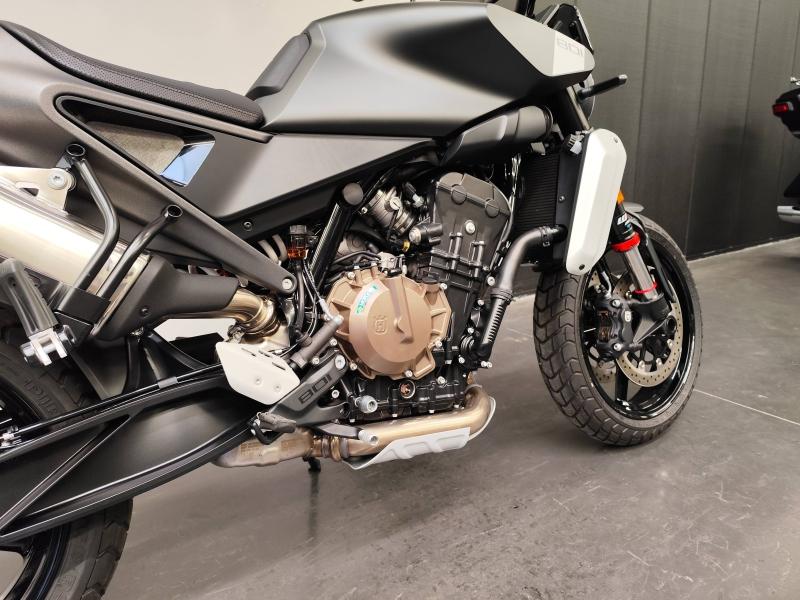 Image HUSQVARNA Svartpilen Svartpilen 801