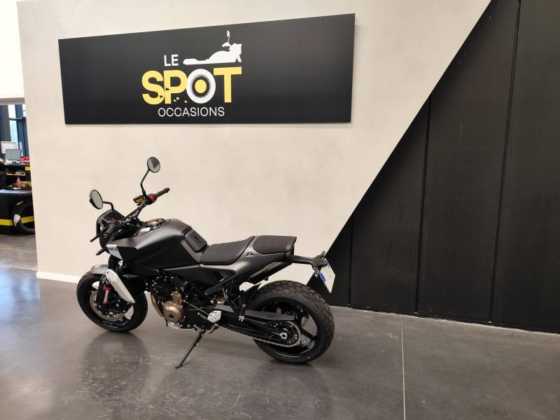 Image HUSQVARNA Svartpilen Svartpilen 801