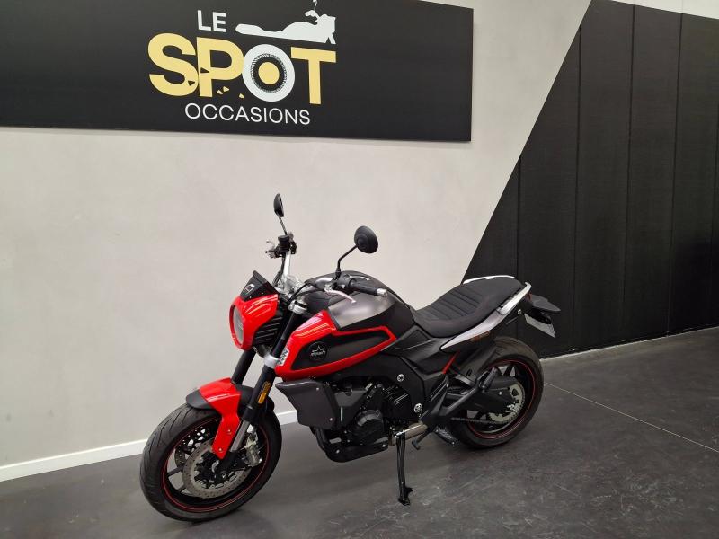 Image MASH FR 750 FR 750