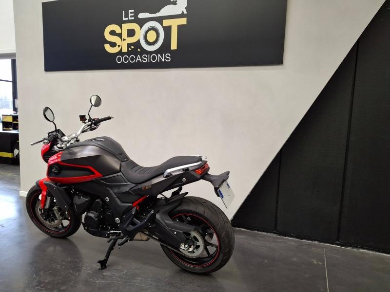 Image MASH FR 750 FR 750