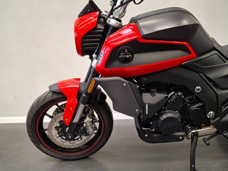 Image MASH FR 750 FR 750