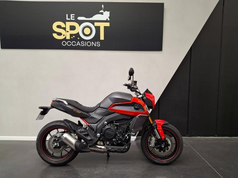 Image MASH FR 750 FR 750