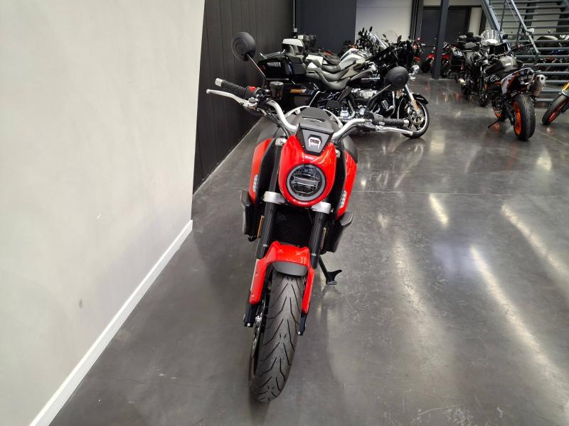 Image MASH FR 750 FR 750