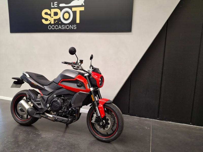 Image MASH FR 750 FR 750