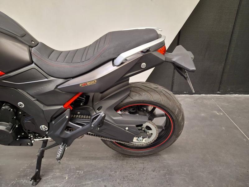 Image MASH FR 750 FR 750