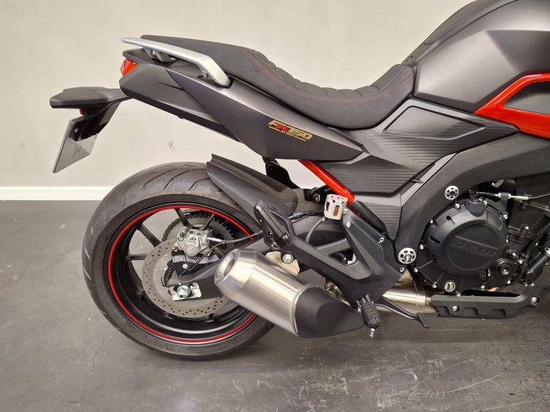 Image MASH FR 750 FR 750