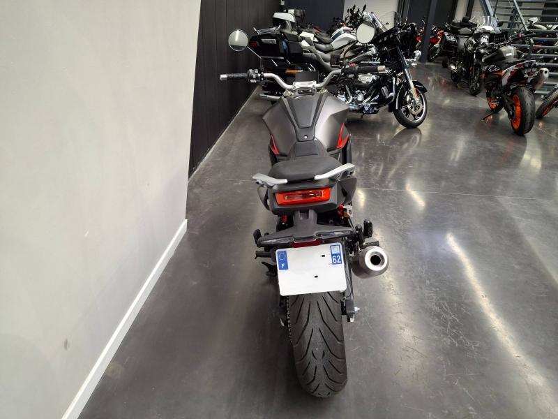 Image MASH FR 750 FR 750