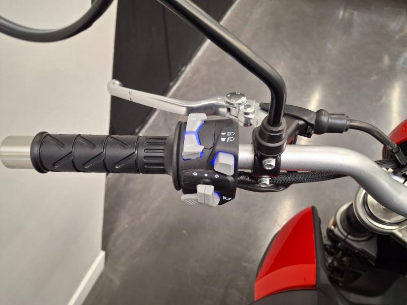 Image MASH FR 750 FR 750