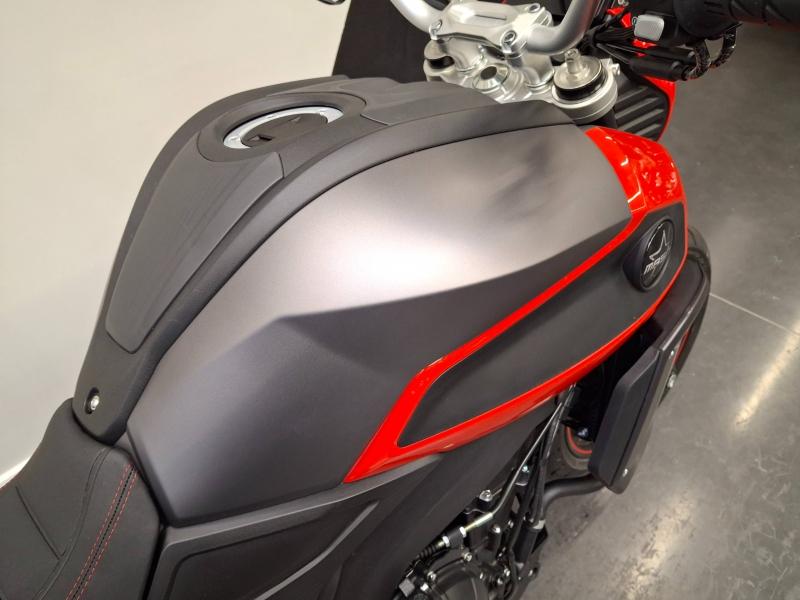 Image MASH FR 750 FR 750