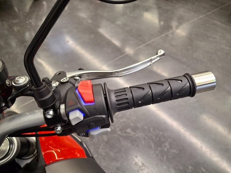 Image MASH FR 750 FR 750