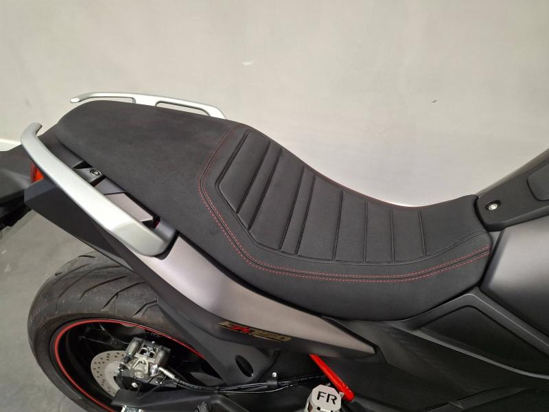 Image MASH FR 750 FR 750