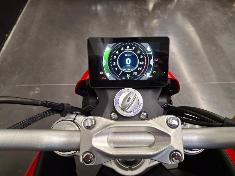 Image MASH FR 750 FR 750