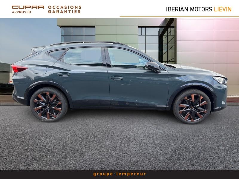 Image CUPRA Formentor 1.5 eHybrid 204ch V DSG6