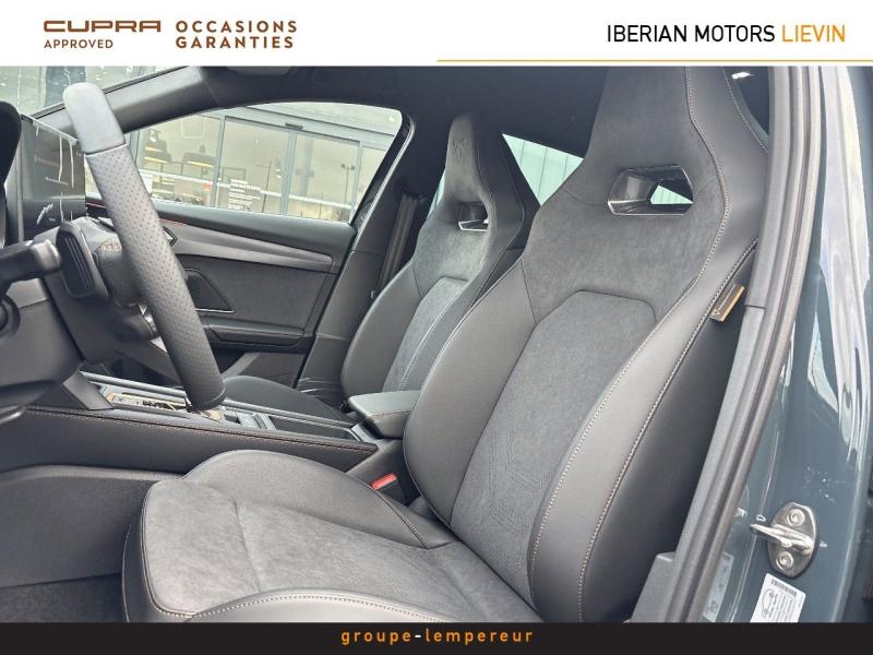 Image CUPRA Formentor 1.5 eHybrid 204ch V DSG6