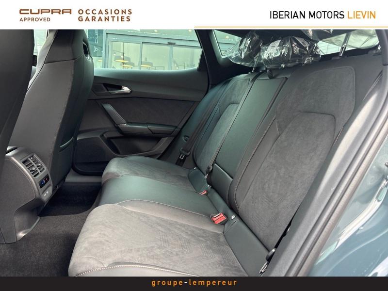 Image CUPRA Formentor 1.5 eHybrid 204ch V DSG6