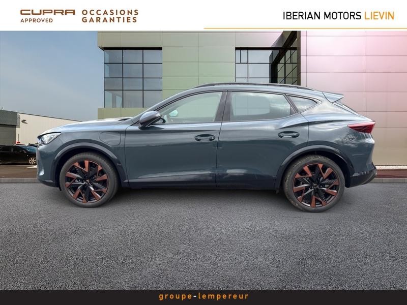 Image CUPRA Formentor 1.5 eHybrid 204ch V DSG6