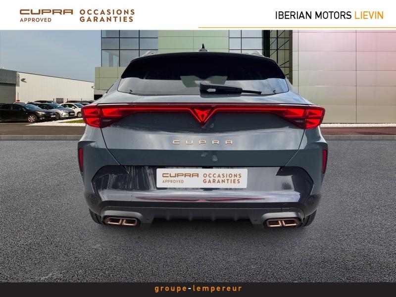 Image CUPRA Formentor 1.5 eHybrid 204ch V DSG6