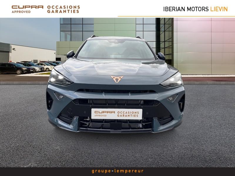 Image CUPRA Formentor 1.5 eHybrid 204ch V DSG6