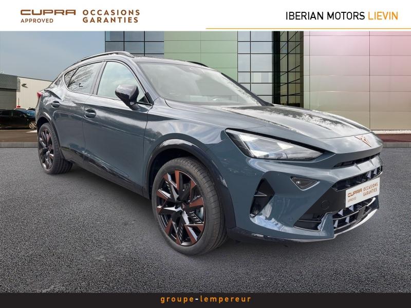 Image CUPRA Formentor 1.5 eHybrid 204ch V DSG6