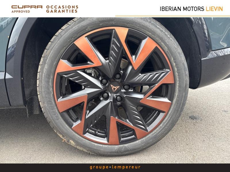 Image CUPRA Formentor 1.5 eHybrid 204ch V DSG6