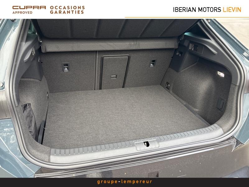 Image CUPRA Formentor 1.5 eHybrid 204ch V DSG6