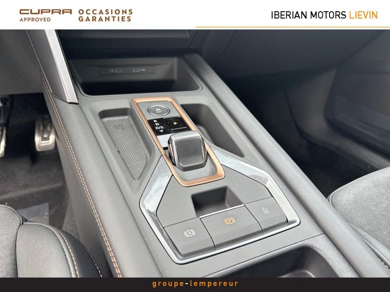 Image CUPRA Formentor 1.5 eHybrid 204ch V DSG6