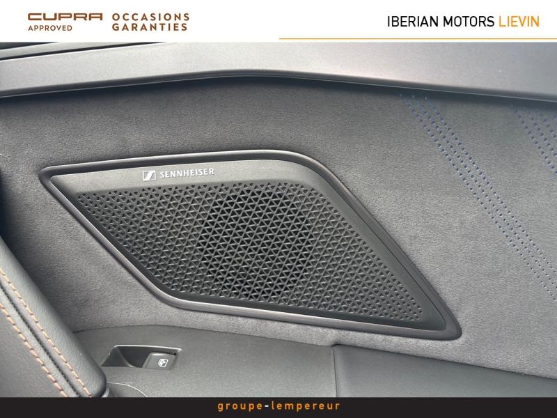 Image CUPRA Formentor 1.5 eHybrid 204ch V DSG6