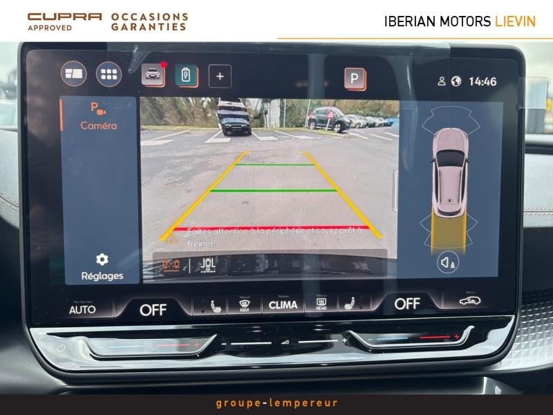 Image CUPRA Formentor 1.5 eHybrid 204ch V DSG6