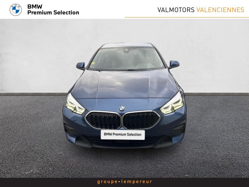 Image BMW Série 2 Gran Coupé 218dA 150ch BVA8