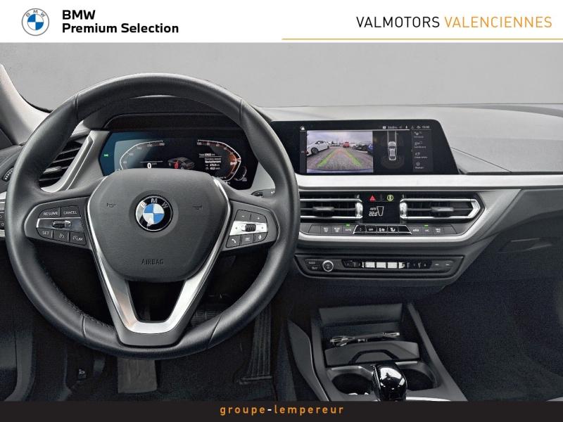 Image BMW Série 2 Gran Coupé 218dA 150ch BVA8