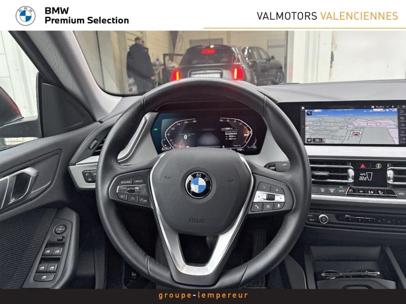 Image BMW Série 2 Gran Coupé 218dA 150ch BVA8