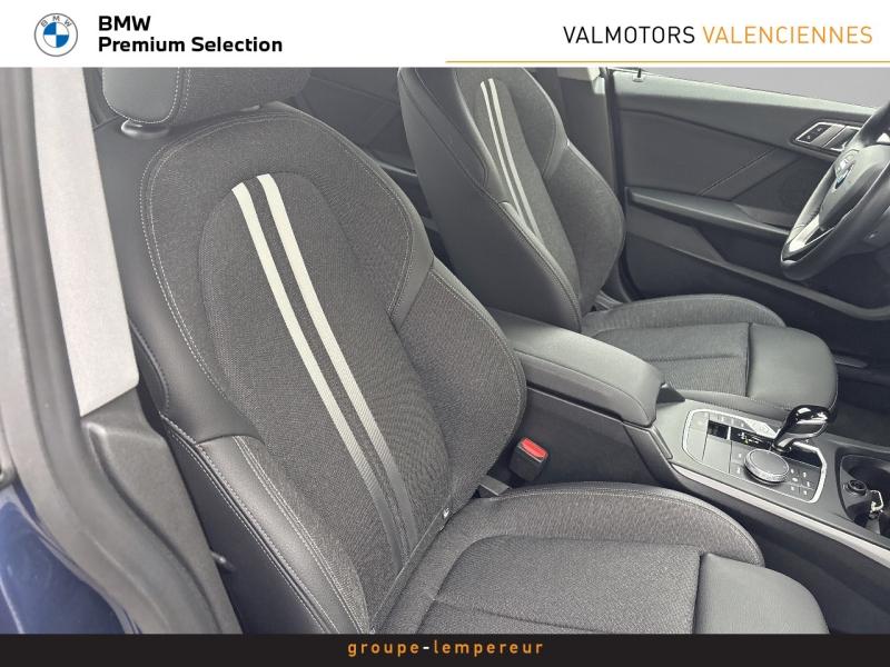 Image BMW Série 2 Gran Coupé 218dA 150ch BVA8